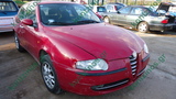 ALFA ROMEO 147